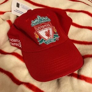 Liverpool Football Club Hat